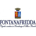 FONTANA FREDDA
