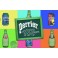 PERRIER 24x0,33 litri