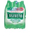ULIVETO 6x1,5 litri